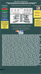Mobile Screenshot of microformmodels.com